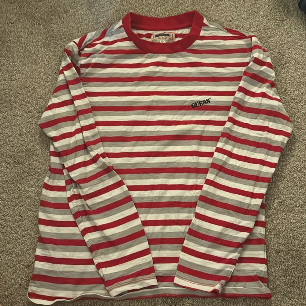 Guess originals long sleeve